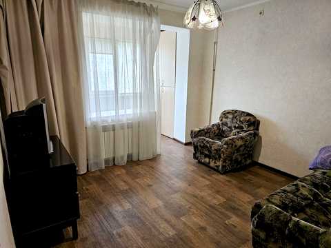 квартира по адресу Слобожанский просп. (Газеты "Правда"), 143