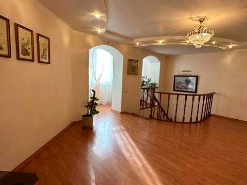 квартира за адресою Балтиморська вул. (Посмітного), 22