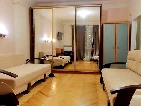 квартира по адресу Александра Поля просп. (Кірова), 85