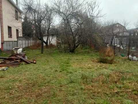 ділянка за адресою с. Петропавлівська Борщагівка, Соборна вул. (Петропавлівська), 83