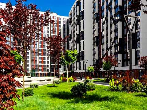 квартира за адресою Ленкавського вул., 34