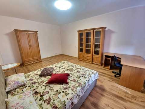 квартира за адресою Миколи Бажана просп., 10