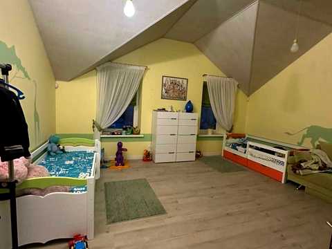 дом по адресу Таїровська