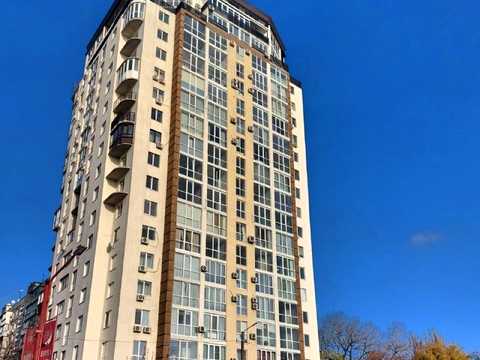 квартира по адресу Бородинская ул., 1-В