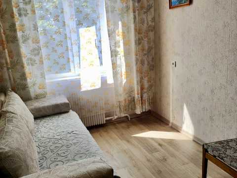 квартира по адресу Гната Юры ул., 18