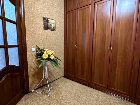 квартира за адресою Чернігів, Володимира Коваленка вул. (Генерала Пухова), 138