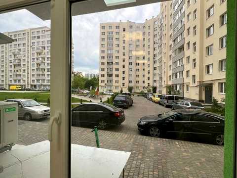 коммерческая по адресу Тернопольская ул., 21-К
