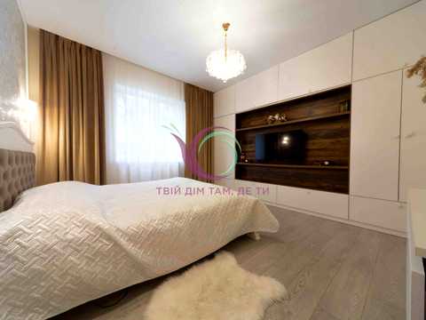 квартира за адресою Сирецька вул., 32