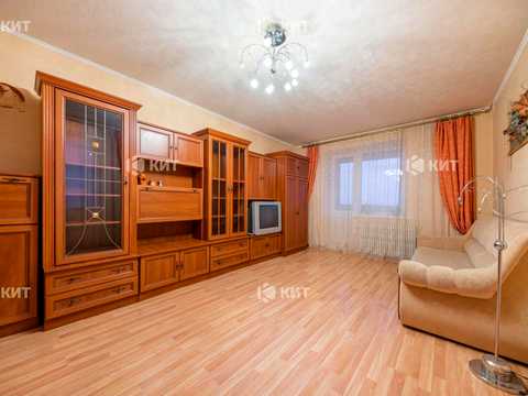 квартира за адресою Каденюка вул. (Танкопія), 26б