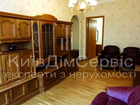 квартира за адресою Ярославів Вал вул., 20