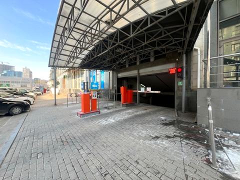 коммерческая по адресу Большая Васильковская ул. (Красноармейская), 72