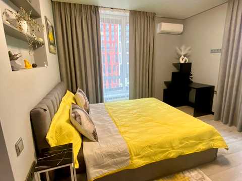 квартира по адресу Столичное шоссе, 3