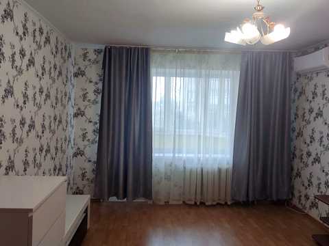 квартира по адресу Оноре де Бальзака ул., 6