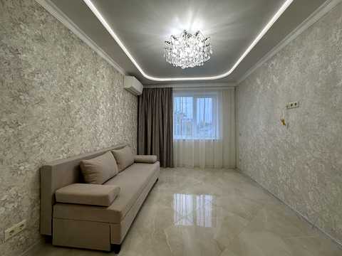 квартира за адресою Росьова вул., 18а