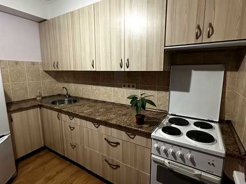 квартира за адресою Михайла Грушевського вул., 27