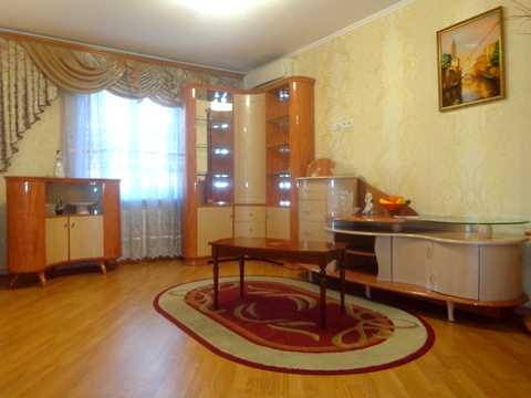 квартира по адресу Соколовська ул., 7