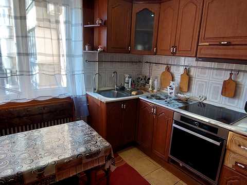 квартира по адресу Пр.Аэрокосмічний, 165