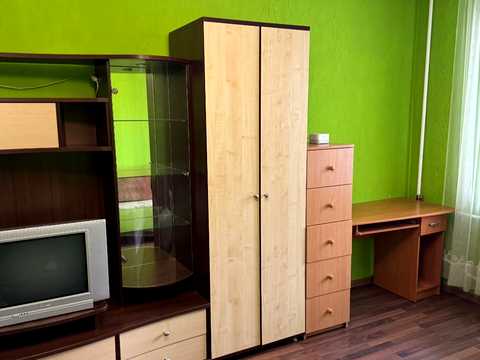 квартира по адресу Тростянецкая ул., 6