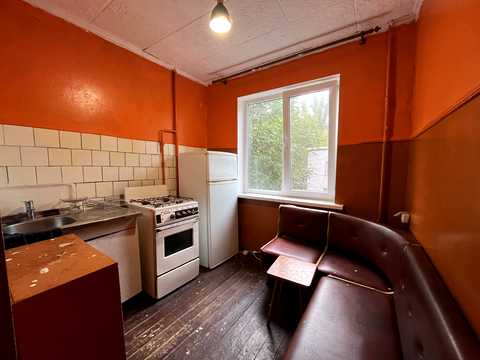 квартира по адресу Александра Васякина ул., 7