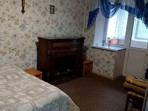 квартира по адресу вул. Грязнова, 88