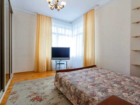 квартира за адресою Лесі Українки бульв., 30-Б