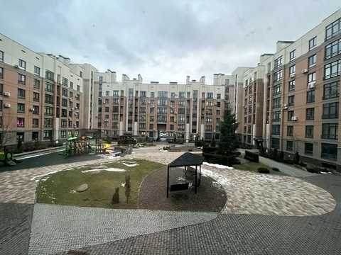 квартира за адресою Петрівська вул., 1-А