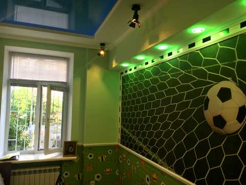 квартира за адресою Академіка Навашина вул., 4