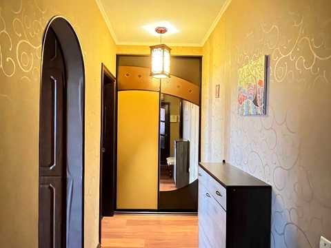 квартира за адресою Миколи Закревського вул., 35-А
