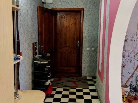 квартира по адресу Полтавская