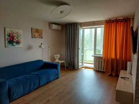 квартира за адресою Петра Калнишевського просп. (Косіора), 36