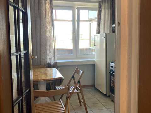квартира за адресою Верховної Ради бульв., 19