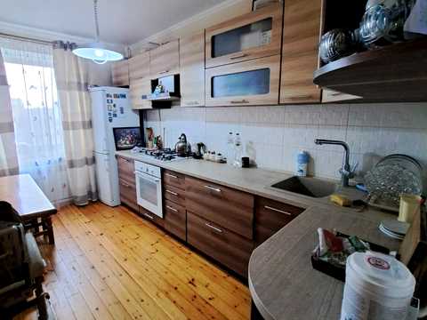 квартира по адресу 1-я Слободская ул., 47