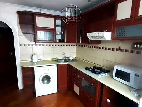 квартира за адресою Бережанська вул. (Загребелля), 47