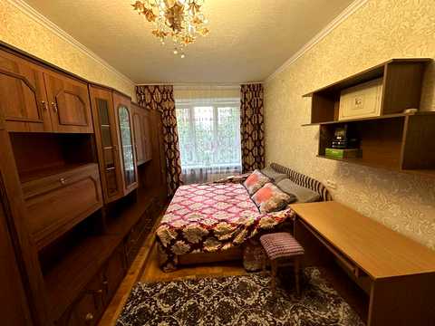 квартира за адресою Джона Маккейна вул. (Івана Кудрі), 10