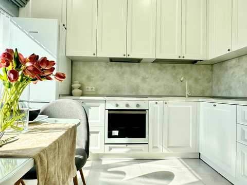 квартира за адресою Тираспольська вул., 60
