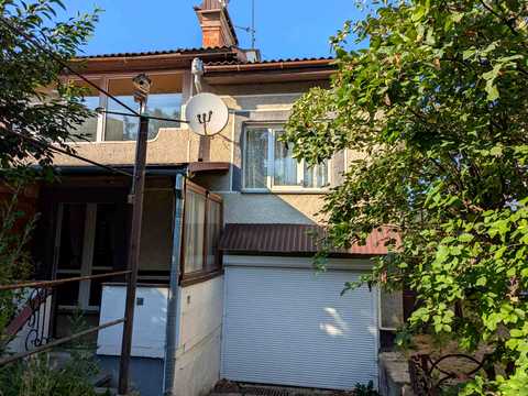 дом по адресу Николая Михновского ул., 21
