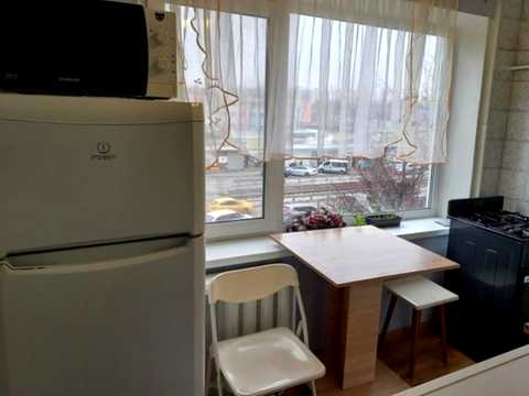 квартира по адресу Миропольская ул., 31