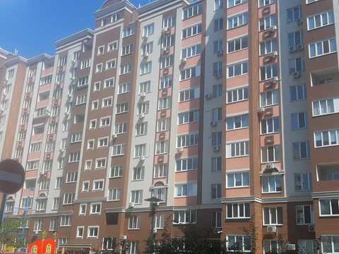 квартира по адресу Соборності, 105