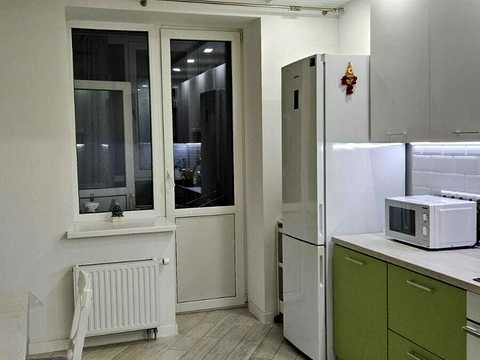 квартира за адресою Герцена вул., 35
