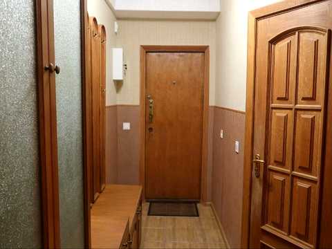 квартира по адресу Соломенская ул., 29