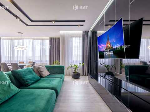 квартира за адресою Професорська вул., 34