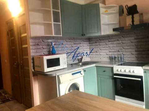 квартира за адресою Оболонський просп., 31