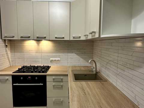 квартира по адресу Березняковская ул., 10