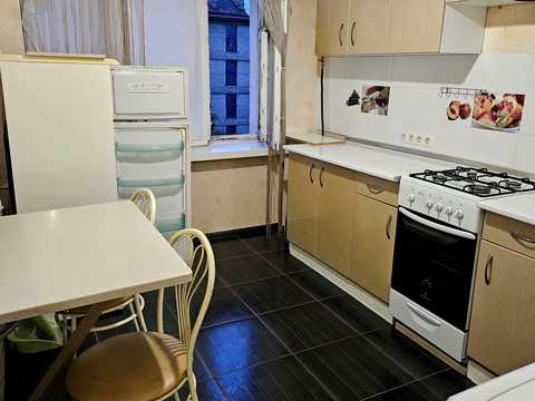 квартира за адресою Тампере вул., 8-А