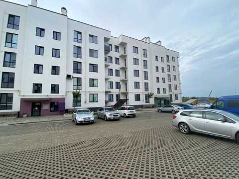 квартира по адресу Подільська, 4