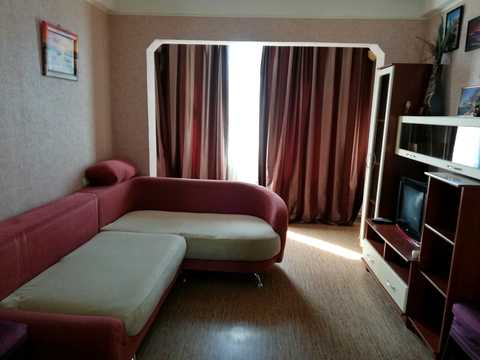 квартира за адресою Оболонський просп., 37
