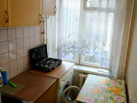 квартира за адресою Ушинського вул., 23