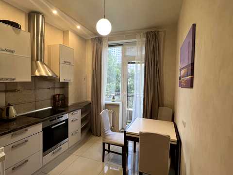 квартира за адресою с. Лиманка, Перлинна вул., 3