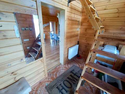 дом по адресу польова