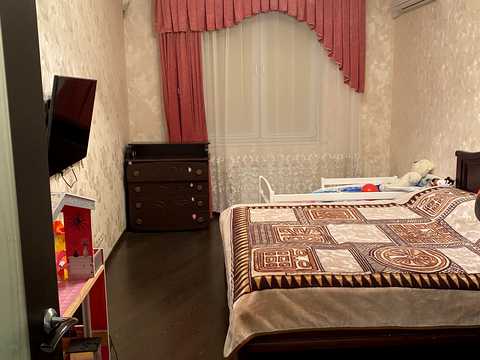 квартира за адресою Урлівська вул., 23-А